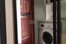 1 Bedroom Condo for sale in The Tree Privata, Bang Sue, Bangkok near MRT Tao Poon