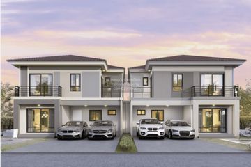 4 Bedroom House for sale in The Plant Bangna Wongwaen, Racha Thewa, Samut Prakan