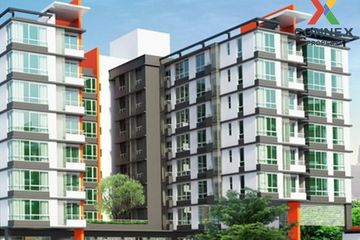 1 Bedroom Condo for sale in The Kris Extra 6, Din Daeng, Bangkok near MRT Sutthisan