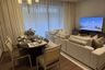 1 Bedroom Condo for sale in Via 61, Khlong Tan Nuea, Bangkok near BTS Ekkamai