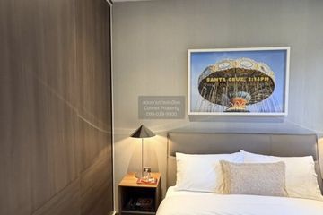 1 Bedroom Condo for sale in Via 61, Khlong Tan Nuea, Bangkok near BTS Ekkamai