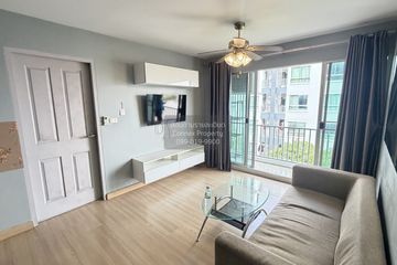 2 Bedroom Condo for sale in The Kith Plus Nawamin, Nuan Chan, Bangkok near MRT Khu Bon