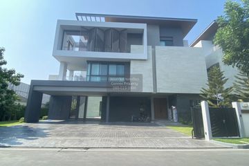 5 Bedroom House for sale in The Gentry Phatthanakan 2, Suan Luang, Bangkok