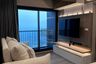 2 Bedroom Condo for sale in The Politan Rive, Bang Kraso, Nonthaburi near MRT Phra Nang Klao Bridge