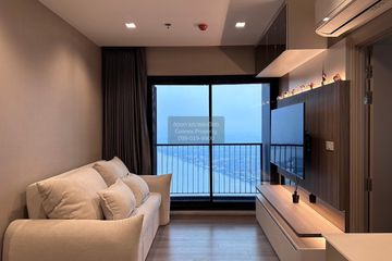 2 Bedroom Condo for sale in The Politan Rive, Bang Kraso, Nonthaburi near MRT Phra Nang Klao Bridge