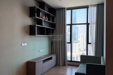 3 Bedroom Condo for sale in The Diplomat Sathorn, Silom, Bangkok near BTS Surasak