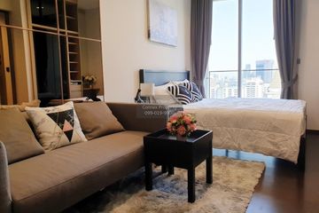 1 Bedroom Condo for sale in The Line Ratchathewi, Thanon Phetchaburi, Bangkok near BTS Ratchathewi
