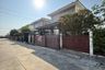 3 Bedroom House for sale in Supalai Ville Wongwaen Pinklao Nakornin, Ban Mai, Nonthaburi near MRT Impact Challenger