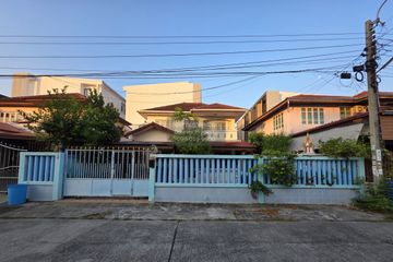 3 Bedroom House for sale in Maha Sawat, Nonthaburi