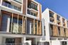 3 Bedroom Townhouse for sale in Shizen Phatthanakan 32, Suan Luang, Bangkok