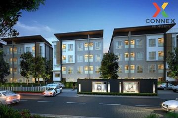 1 Bedroom Condo for sale in Smart Z Onnuch, Lat Krabang, Bangkok