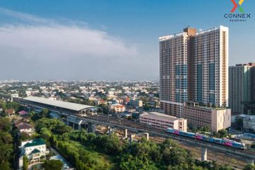 1 Bedroom Condo for sale in Suan Luang, Bangkok near Airport Rail Link Hua Mak
