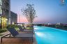 1 Bedroom Condo for sale in Suan Luang, Bangkok near Airport Rail Link Hua Mak