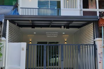 3 Bedroom Townhouse for sale in Baan Sena villa 84, Khlong Chan, Bangkok