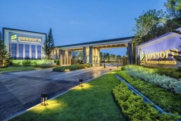 3 Bedroom House for sale in Passorn Ramkamheang-Ratphatthana, Saphan Sung, Bangkok