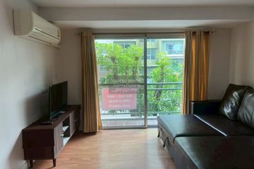 2 Bedroom Condo for sale in Park View Viphavadi, Don Mueang, Bangkok near Airport Rail Link Lak Si