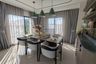 4 Bedroom House for sale in Passorn 2 Bangna Wongwean Phase 2, Racha Thewa, Samut Prakan