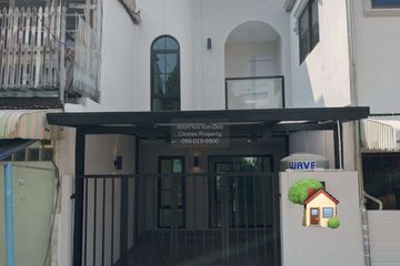 2 Bedroom Townhouse for sale in Pharicha 11, Min Buri, Bangkok near MRT Setthabutbamphen
