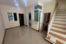 3 Bedroom Townhouse for sale in Khlong Thanon, Bangkok