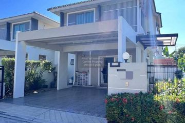 3 Bedroom House for sale in Life Home Soi 12, Na Pa, Chonburi