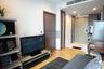 1 Bedroom Condo for sale in KEYNE BY SANSIRI, Khlong Tan, Bangkok near BTS Thong Lo