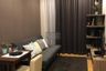 1 Bedroom Condo for sale in KEYNE BY SANSIRI, Khlong Tan, Bangkok near BTS Thong Lo
