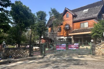 3 Bedroom House for sale in Kritsada Nakron Pinklao, Sala Thammasop, Bangkok