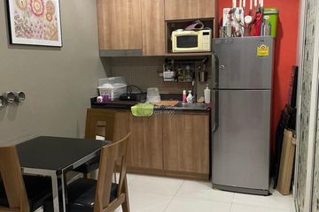 1 Bedroom Condo for sale in Ideo Verve Ratchaprarop, Makkasan, Bangkok near BTS Phaya Thai