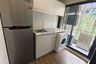 2 Bedroom Condo for sale in Esta Bliss, Min Buri, Bangkok near MRT Setthabutbamphen