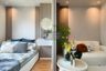 1 Bedroom Condo for sale in Lumpini Ville Ratchaphruek - Bang Waek, Bang Waek, Bangkok