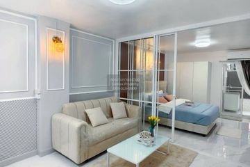 1 Bedroom Condo for sale in Chan Kasem, Bangkok