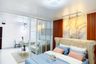 1 Bedroom Condo for sale in Chan Kasem, Bangkok