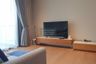 2 Bedroom Condo for sale in Magnolias Waterfront Residences, Khlong Ton Sai, Bangkok near BTS Saphan Taksin