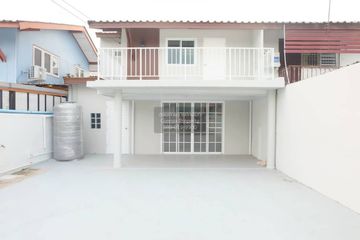 2 Bedroom Townhouse for sale in Si Kan, Bangkok