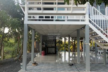 1 Bedroom House for sale in Nong Sam Wang, Pathum Thani