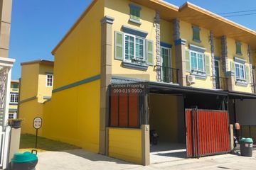 3 Bedroom Townhouse for sale in Golden Town 2 Srinakarin-Sukhumvit, Phraek Sa, Samut Prakan