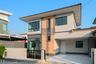 4 Bedroom House for sale in Casa Ville Pinklao-Sirat, Sala Klang, Nonthaburi