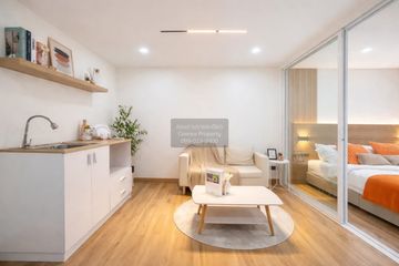 1 Bedroom Condo for sale in City Villa soi Ladprao 130, Khlong Chan, Bangkok near MRT Lat Phrao 101