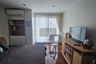 1 Bedroom Condo for sale in Baan Siri Sathorn, Thung Maha Mek, Bangkok near MRT Khlong Toei