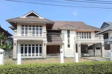 4 Bedroom House for sale in Panu Villa, Bang Ramat, Bangkok