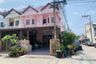 4 Bedroom Townhouse for sale in Puttan Phetkasem 81, Nong Khaem, Bangkok