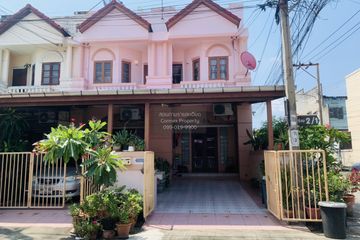4 Bedroom Townhouse for sale in Puttan Phetkasem 81, Nong Khaem, Bangkok