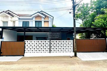 4 Bedroom House for sale in Baan Prueksa 50, Bang Khayaeng, Pathum Thani