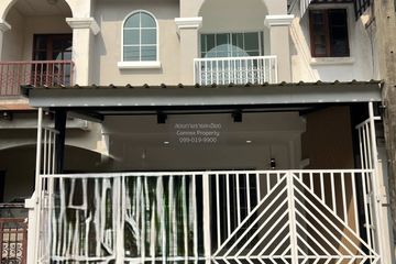 2 Bedroom Townhouse for sale in Rattanawalai Village, Don Mueang, Bangkok