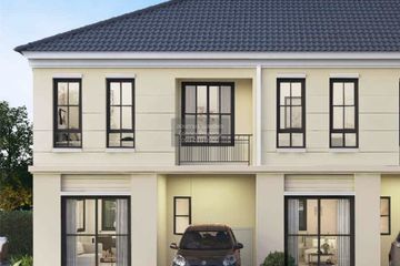 3 Bedroom Townhouse for sale in Nai Khlong Bang Pla Kot, Samut Prakan