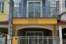 3 Bedroom Townhouse for sale in Bang Si Mueang, Nonthaburi