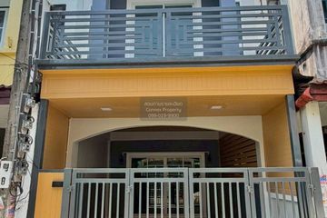 3 Bedroom Townhouse for sale in Bang Si Mueang, Nonthaburi