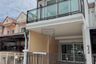 3 Bedroom Townhouse for sale in Bang Si Mueang, Nonthaburi