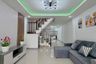3 Bedroom Townhouse for sale in Bang Si Mueang, Nonthaburi