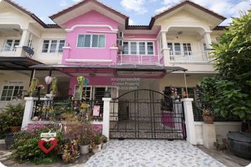 3 Bedroom Townhouse for sale in Dream Place, Maha Sawat, Nonthaburi